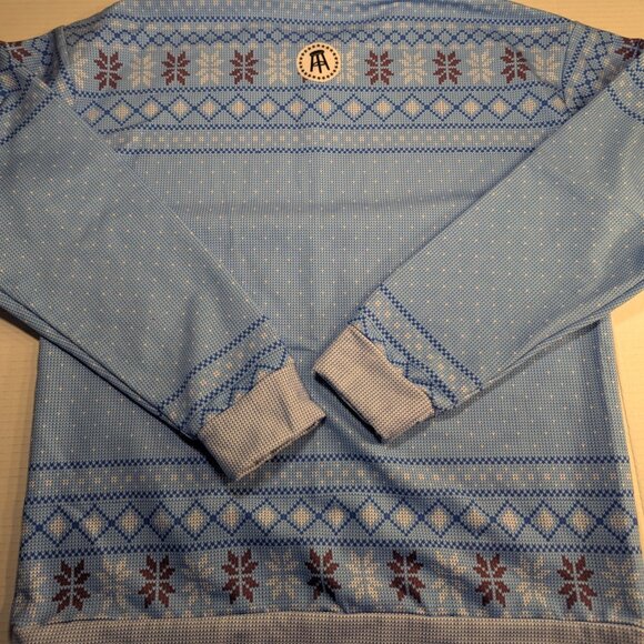 barstool hasbulla Christmas sweater - Picture 5 of 5